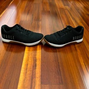 NoBull project trainers